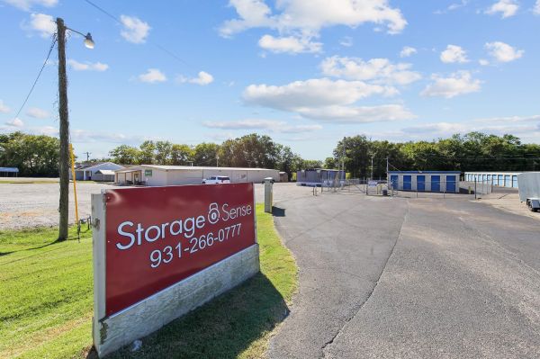 Storage Sense - Lawrenceburg - Self Service - 359 Mattoxtown Road