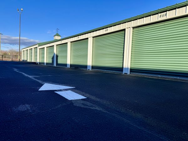 Cardinal State Storage - Greensboro - 4106 U.s. 29