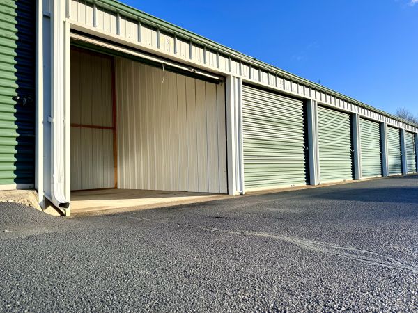 Cardinal State Storage - Greensboro - 4106 U.s. 29