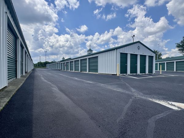 Cardinal State Storage - Greensboro - 4106 U.s. 29