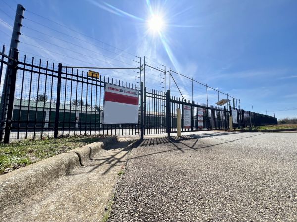 Cardinal State Storage - Greensboro - 4106 U.s. 29