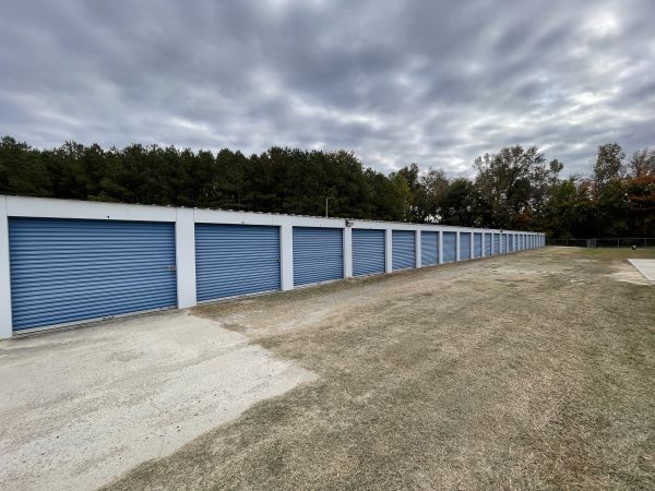Just Store It - 4787 US Highway 70 East