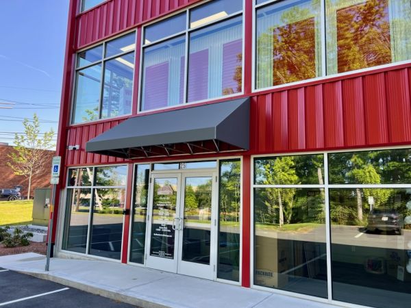 North Andover Self Storage - 25 Beechwood Drive