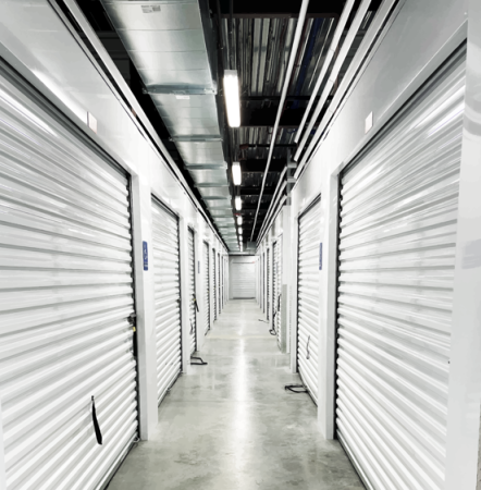 North Andover Self Storage - 25 Beechwood Drive