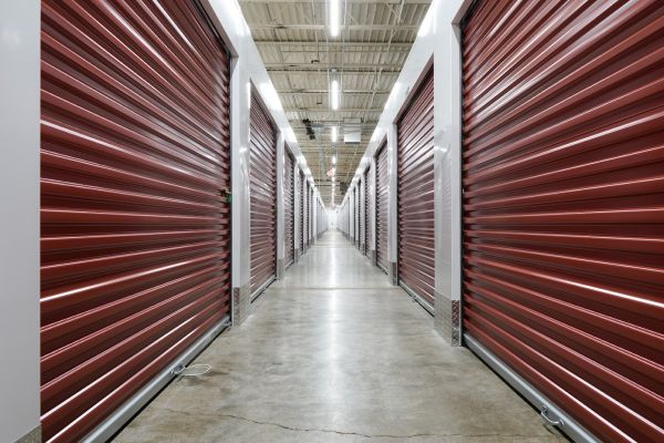 Storage Sense - Racine - 1509 Rapids Drive