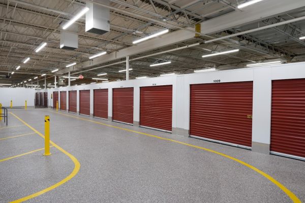 Storage Sense - Racine - 1509 Rapids Drive