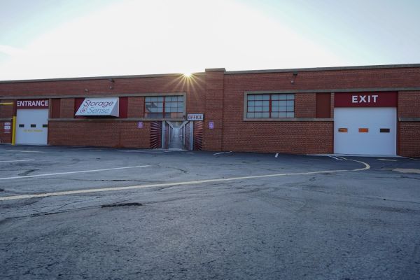 Storage Sense - Racine - 1509 Rapids Drive