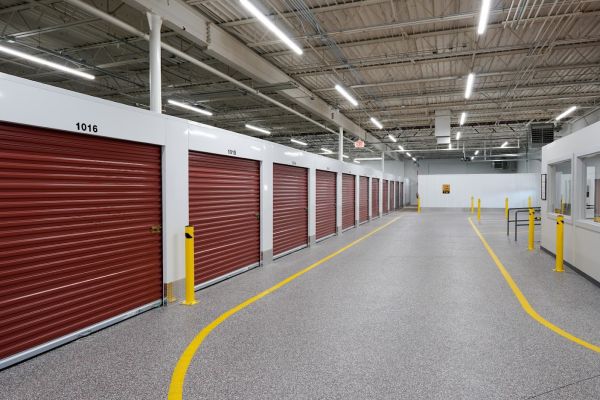 Storage Sense - Racine - 1509 Rapids Drive