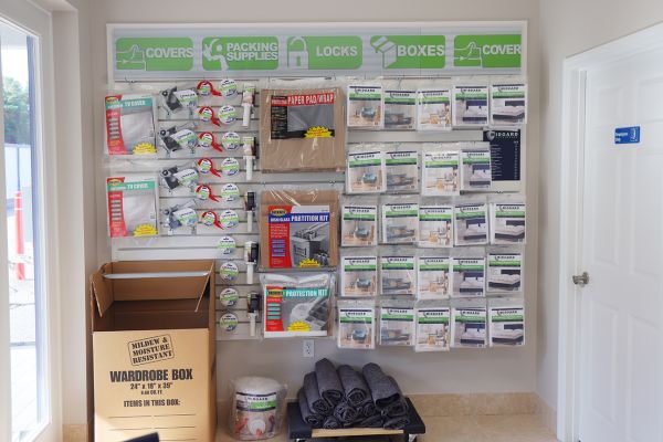 Midgard Self Storage - Okahumpka - 27300 Catherine Street - 27300 Catherine Street
