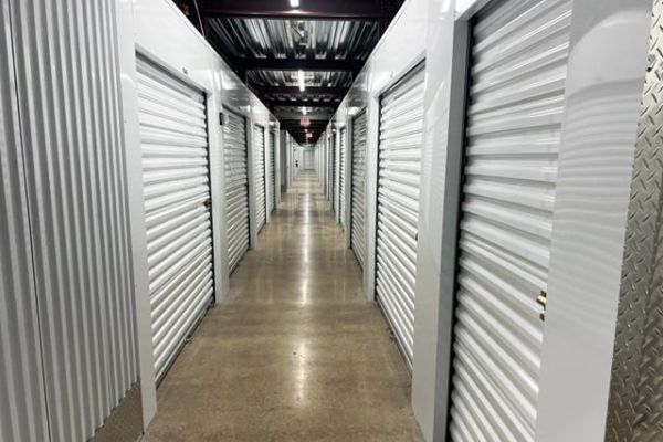 Public Storage - Burbank - 8320 S Cicero Ave - 8320 S Cicero Ave