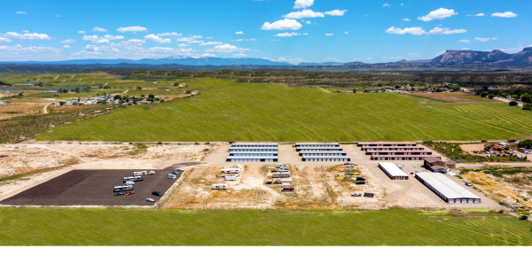 L&L Mini Storage - 27881 Highway 160