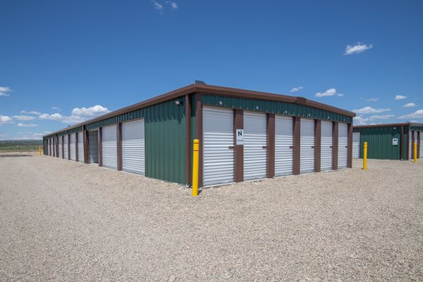 L&L Mini Storage - 27881 Highway 160