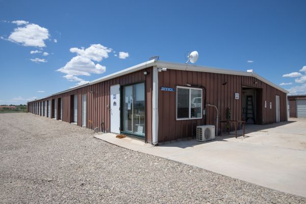 L&L Mini Storage - 27881 Highway 160