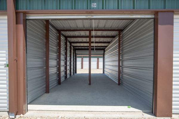 L&L Mini Storage - 27881 Highway 160