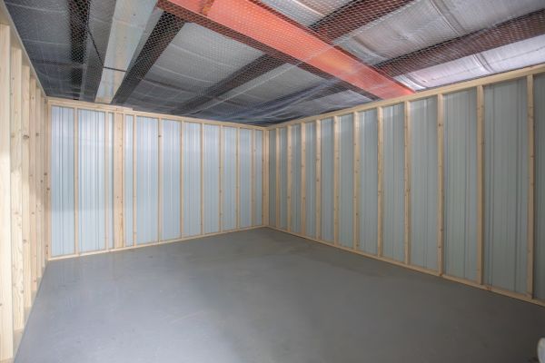 L&L Mini Storage - 27881 Highway 160