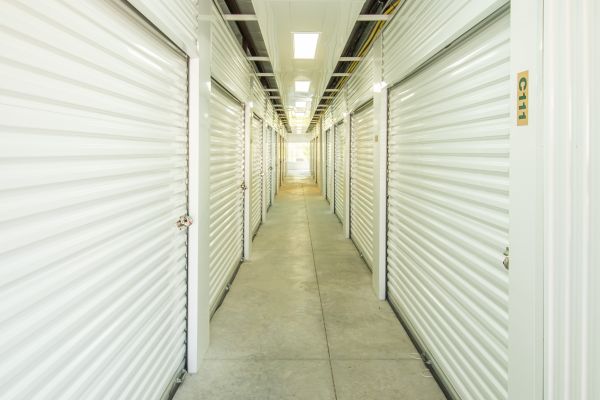 Devon Self Storage - 9173 - Ardmore - 1812 South Commerce Street