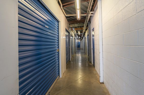 Devon Self Storage - 9178 - Baltimore - 5301 Park Heights Avenue
