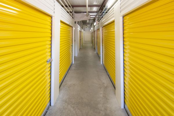 Devon Self Storage - 9175 - Bixby - 13455 South Memorial Drive
