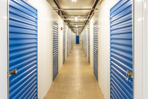 Devon Self Storage - 9172 - Middletown - 75 Brown Lane