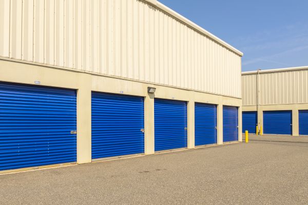 Devon Self Storage - 9172 - Middletown - 75 Brown Lane