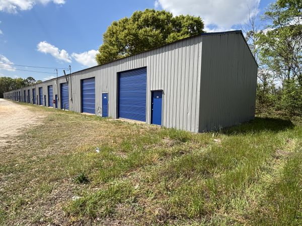 Cannon Secure Storage Level Plains - 1776 Joe Bruer Road