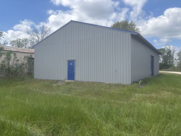 Cannon Secure Storage Level Plains - 1776 Joe Bruer Road