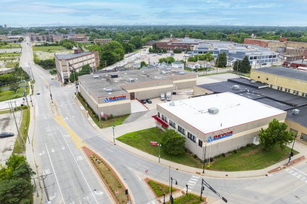 Devon Self Storage - 9191 - Racine - 822 Marquette Street