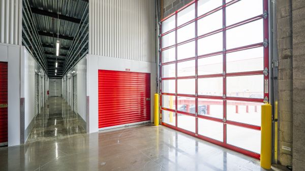 Devon Self Storage - 9191 - Racine - 822 Marquette Street