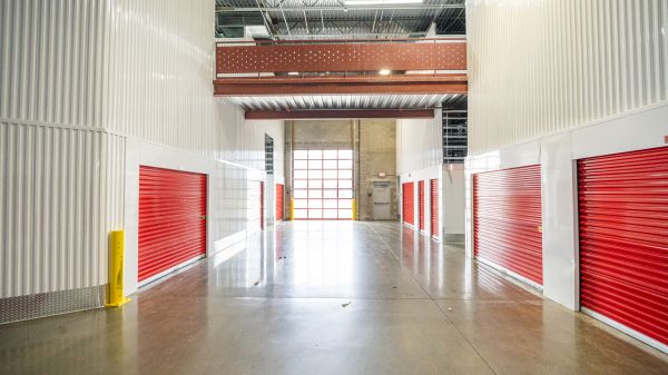Devon Self Storage - 9191 - Racine - 822 Marquette Street
