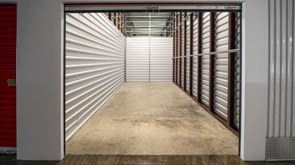 Devon Self Storage - 9191 - Racine - 822 Marquette Street