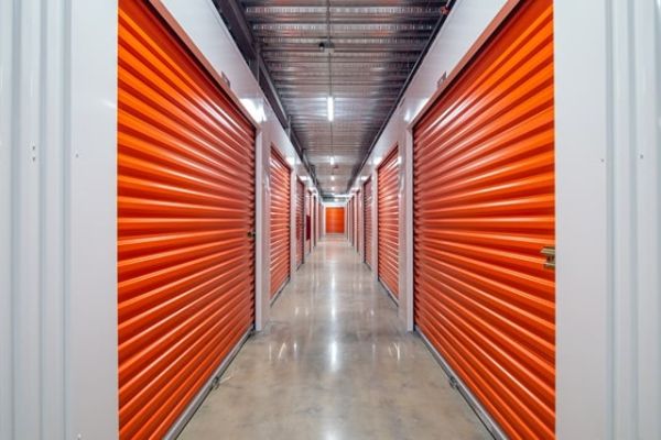 Public Storage - Naples - 8705 Addison Place Dr - 8677 Addison Place Circle