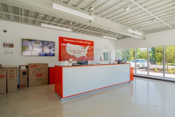 Public Storage - Naples - 8705 Addison Place Dr - 8677 Addison Place Circle