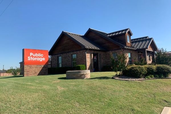 Public Storage - Norman - 3451 12th Ave NE - 3451 12th Ave NE