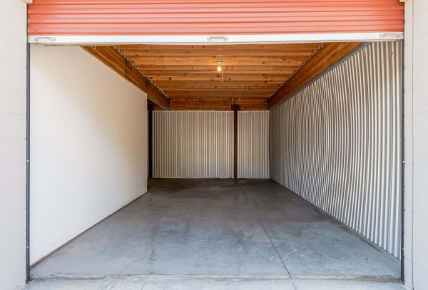 303 Self Storage - Arapahoe - 6800 South Holly Circle