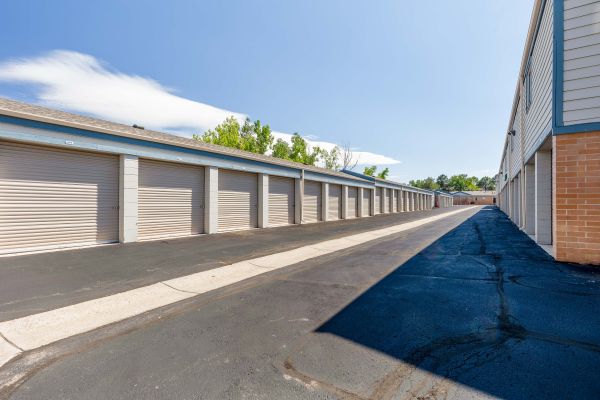 303 Self Storage - Arapahoe - 6800 South Holly Circle