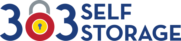 303 Self Storage - Arapahoe - 6800 South Holly Circle
