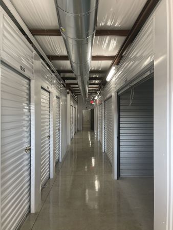 Four Seasons Mini Storage - Converse - 14322 Interstate 10