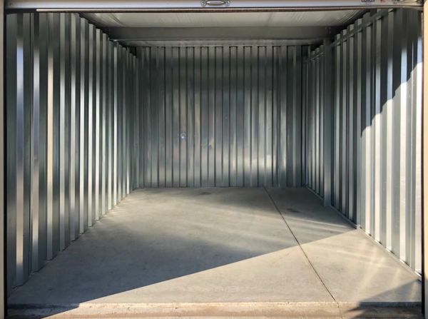 Mini Mall Storage - Nitro - 1st Ave S - 901 1st Avenue South