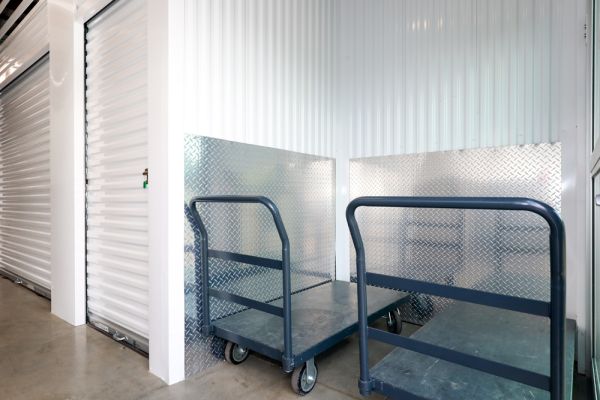 Crestview Storage - 398 Garden Street