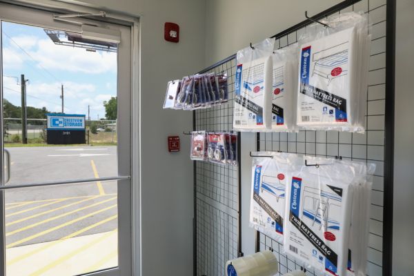 Crestview Storage - 398 Garden Street
