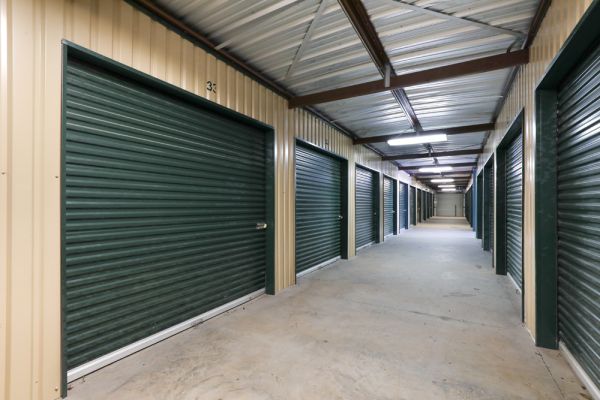 Crestview Storage - 398 Garden Street