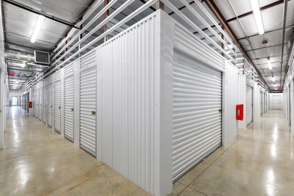 Crestview Storage - 398 Garden Street