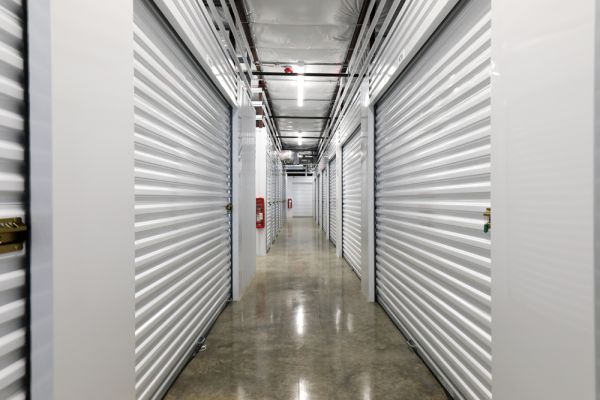 Crestview Storage - 398 Garden Street