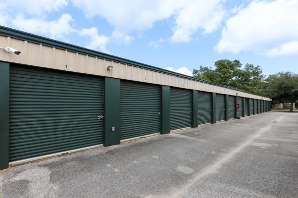 Crestview Storage - 398 Garden Street