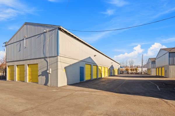 Storage Star Anchorage- North - 225 Boniface Parkway