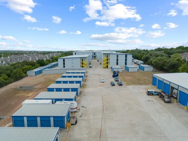 Storage Star Austin - FM 620 - 9311 North Fm 620