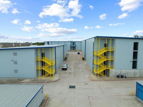 Storage Star Austin - FM 620 - 9311 North Fm 620