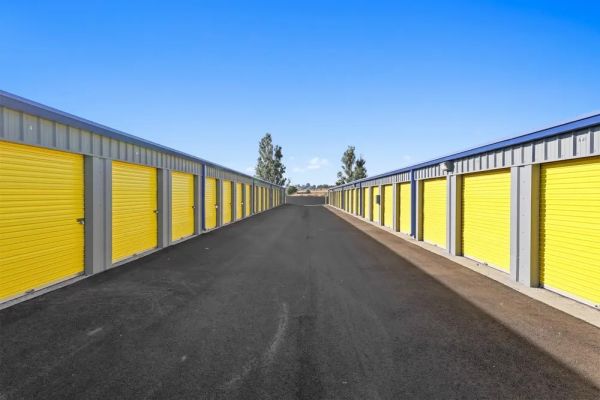 Storage Star Twin Falls - Park - 471 South Park Avenue West
