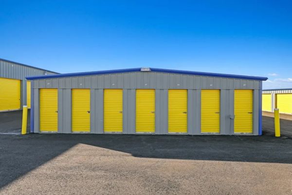 Storage Star Twin Falls - Park - 471 South Park Avenue West
