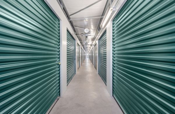 KO Storage of Nixa - N 40th St - 1091 North 40th Street